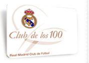 Carnet club de los 100