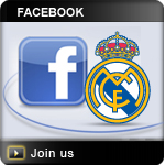 Facebook Real Madrid