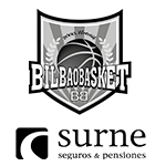 Surne Bilbao Basket