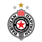Partizán de Belgrado