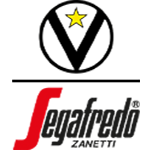 Virtus Segafredo Bolonia