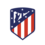 LIGA J 31 08/04/2018 REAL MADRID ATLETICO DE MADRID Atletico_mediano