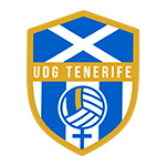 UDCA Tenerife