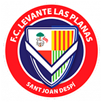 Levante Las Planas