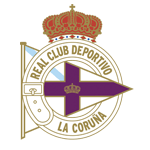  LIGA J 20 21/01/2018 REAL MADRID DEPORTIVO DE LA CORUÑA Deportivo_mediano