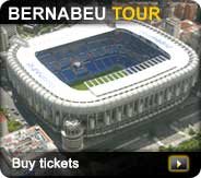 Stadium Tour
