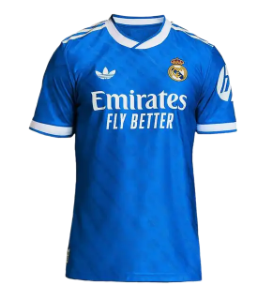 Third kit