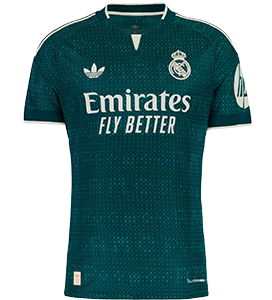 Segunda equipación