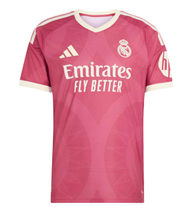 Tercera equipación