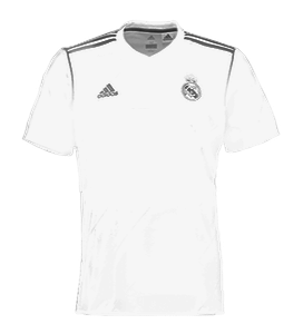 Camiseta blanca