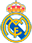 Real Madrid C.F. - logo
