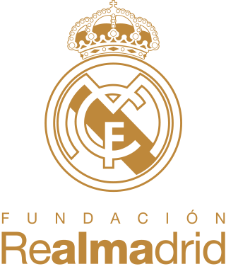 Escudo Fundación