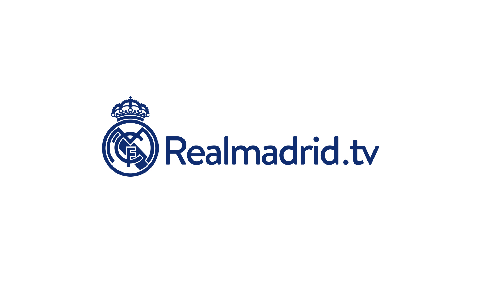 átomo Agregar jalea Real Madrid TV Online (Directo) | Real Madrid C.F.