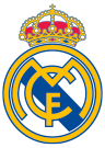 Escudo del Real Madrid