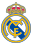 Escudo del Real Madrid