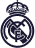 Escudo del Real Madrid
