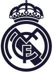 Escudo del Real Madrid