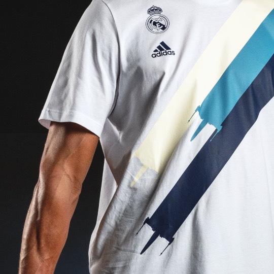 ADIDAS STAR WARS for Real Madrid