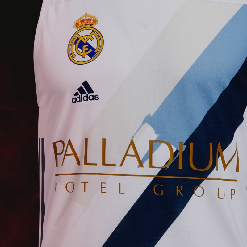 Adidas X Star Wars For Real Madrid