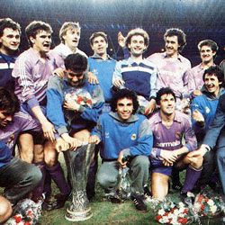 كأس الإتحاد الأوروبي الثاني، 1986 Video: كأس الإتحاد الأوروبي الثاني، 1986