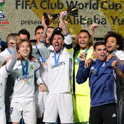 كأس العالم للأندية الثاني، 2016 Video: كأس العالم للأندية الثاني، 2016