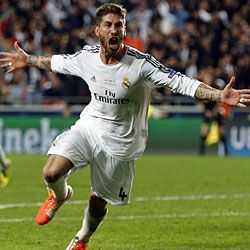 2013-14 ,كأس أوروبا العاشر Video: 2013-14 ,كأس أوروبا العاشر