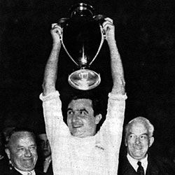 كأس أوروبا الأول, 1956 Video: كأس أوروبا الأول, 1956