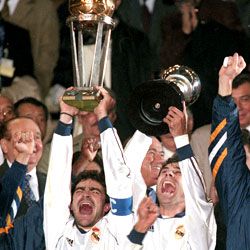 كأس الانتركونتيننتال الثاني، 1998 Video: كأس الانتركونتيننتال الثاني، 1998
