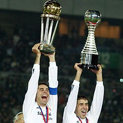 كأس الانتركونتيننتال الثالث، 2002 Video: كأس الانتركونتيننتال الثالث، 2002
