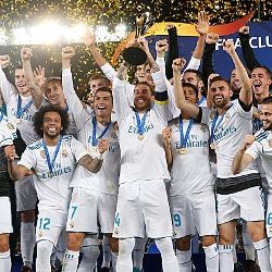 Video: Mundial de Clubes, 2017