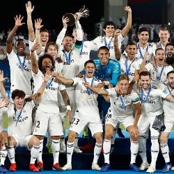 Video: Mundial de Clubes, 2018 