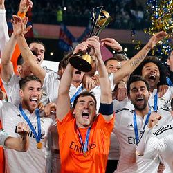 كأس العالم للأندية الأول، 2014 Video: كأس العالم للأندية الأول، 2014