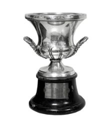 Latin Cup - 1